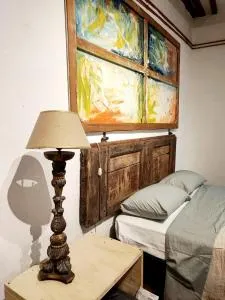 Santacaterina - Misciano