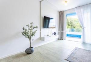 Hana Lux Apartment