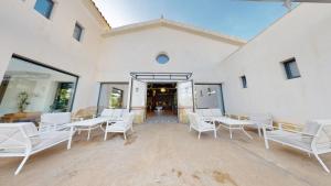 Bellevall resort, hotel y apartamentos