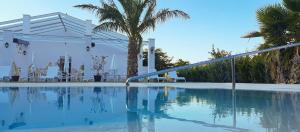 Bellevall resort, hotel y apartamentos