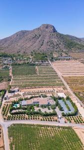 Bellevall resort, hotel y apartamentos