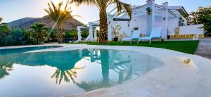 Bellevall resort, hotel y apartamentos