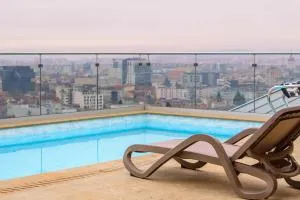 Belle View - Luna de Sus