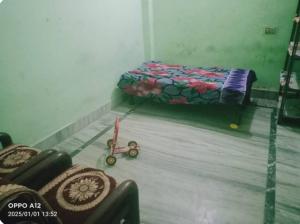 Dwivedi House