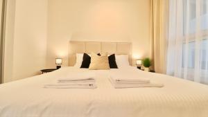 Apartamenty Jurowiecka 13