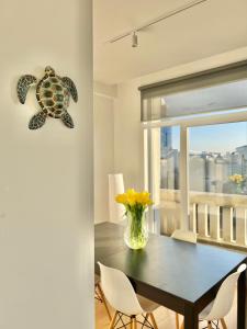 Lovely loft in Panoramic View!