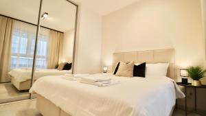 Apartamenty Jurowiecka 13