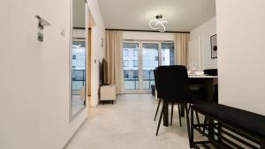 Apartamenty Jurowiecka 13