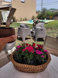 The Epiphany Home in the Countryside