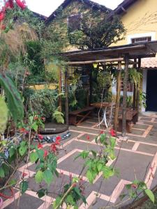 Casa na 1a adega de São Roque