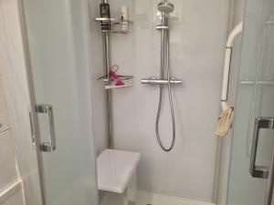 Superbe appartement à koksijde (coxyde)