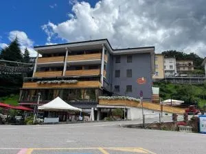 Locanda Seggiovia - Fongara