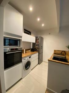 Charmant appartement T2 hypercentre à Ajaccio