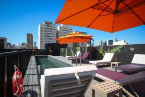 Anselmo Buenos Aires, Curio Collection by Hilton