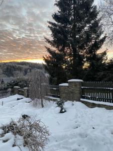 Apartmány U Sýkorky