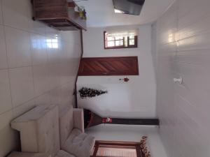 Alugo casa para Argentinos, espaço inteiro