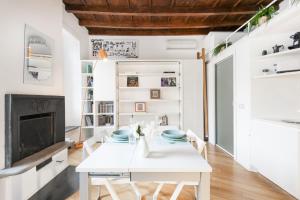 Easylife-Elegante Monolocale nel Cuore dei Navigli