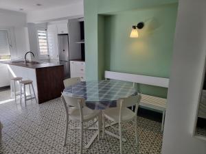 Apart 2 habit vistas playa y montaña lift parking