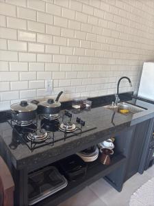 Pousada Encosta das Oliveiras