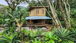 Chalé Siriú 2 - 锡利乌