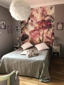 Chez Martine Côté Cité