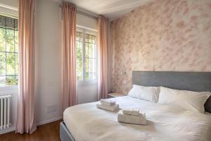 Padova living Experience - Diamante Apartment, Rubino Room and Smeraldo Room