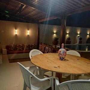 Recanto da Aroeira