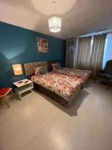 Spacious Room Near Southmead Hospital - 埃文茅斯