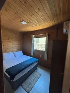 Pousada Encosta das Oliveiras - 伊比拉奎拉