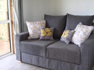 Longtails Lodge, near Bantham