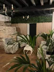 LA CASONA DEL XERRON - Casapapío