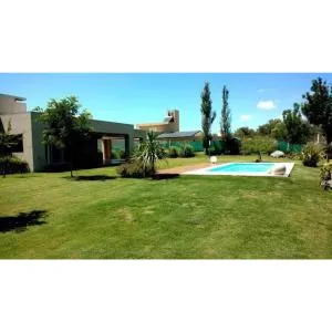 CASA DE CATEGORIA EN LAS SIERRAS de CORDOBA - 圣安东尼奥阿雷东多