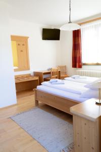 Paula's Pension - 3hvězdičkové hotely ve městě Lunz am See