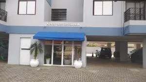 Apartamento massaguaçu ,cocanha - Mocoóca