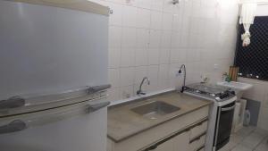 Apartamento massaguaçu ,cocanha
