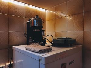 Budget and private flat in Aristotelous