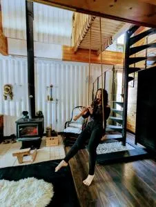 La Maison Conteneur - Руен