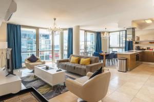 V&A Waterfront Luxury by NIVAR