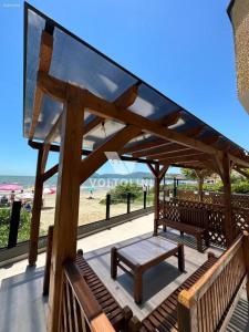 01 APARTAMENTO TÉRREO BEIRA MAR - Apto 01