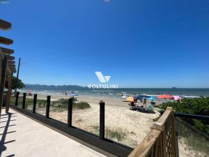 01 APARTAMENTO TÉRREO BEIRA MAR - Apto 01