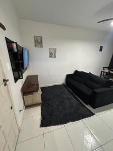 Apartamento no centro de caraguatatuba