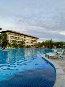 Beach Class Eco Life - Porto de Galinhas - Muro Alto - Praia do Cupe - Praia - by Home Temp