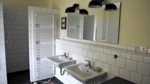 Storchenhaus Abbendorf - mit Badestelle im Dorf