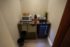 استوديو S&t الفاخر