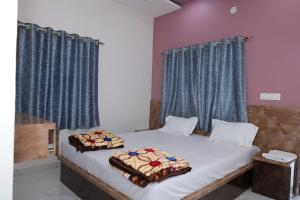 Shree Jyotirlinga Residency