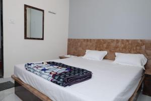 Shree Jyotirlinga Residency