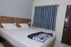 Shree Jyotirlinga Residency