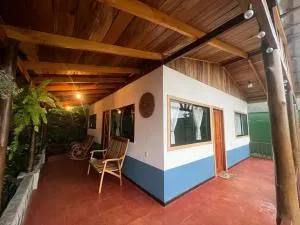 Casa Típica La Cruz - Cebadilla