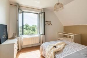 Le gîte du Papillon - Normandy Holiday Cottage