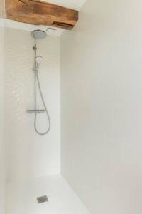 Maisons de vacances Le gite du Papillon - Normandy Holiday Cottage : photos des chambres
